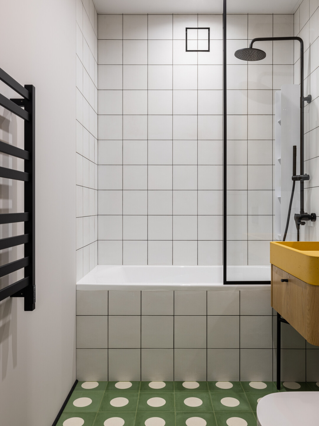 Вентиляционные решетки выбрали в компании Schiberg