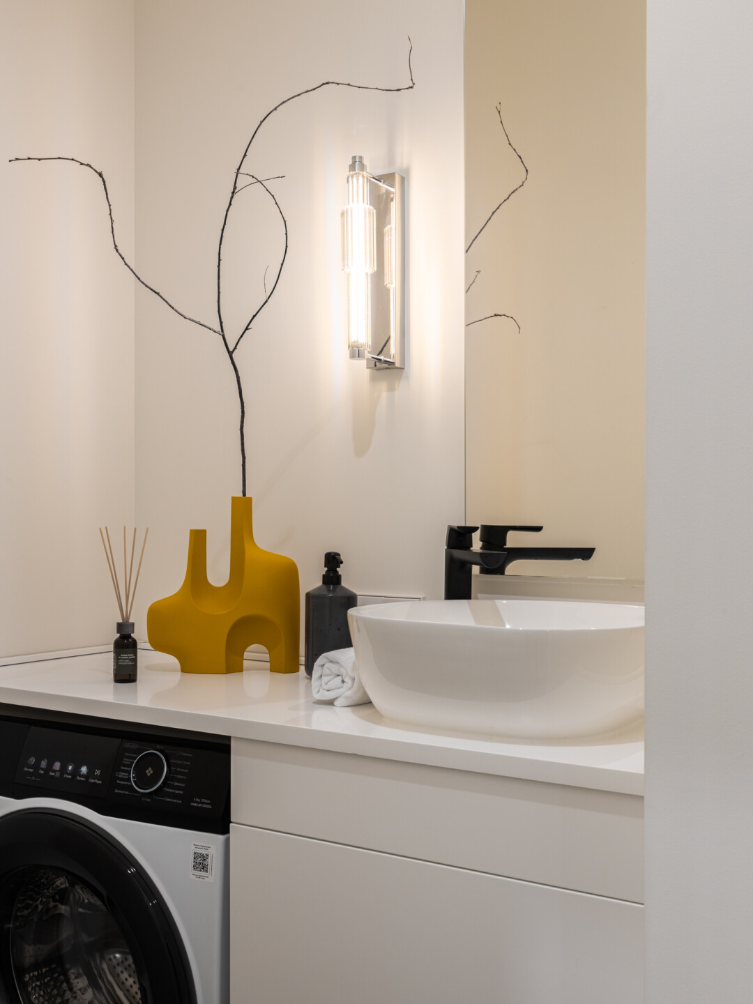 Настенный свет от «Стили Света»