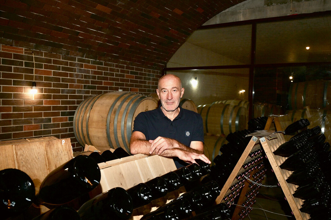 Константин Дзитоев