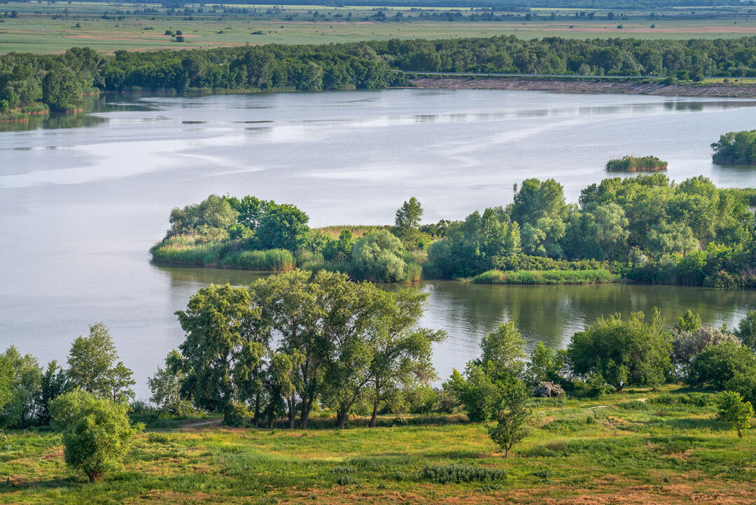 Долина Дона