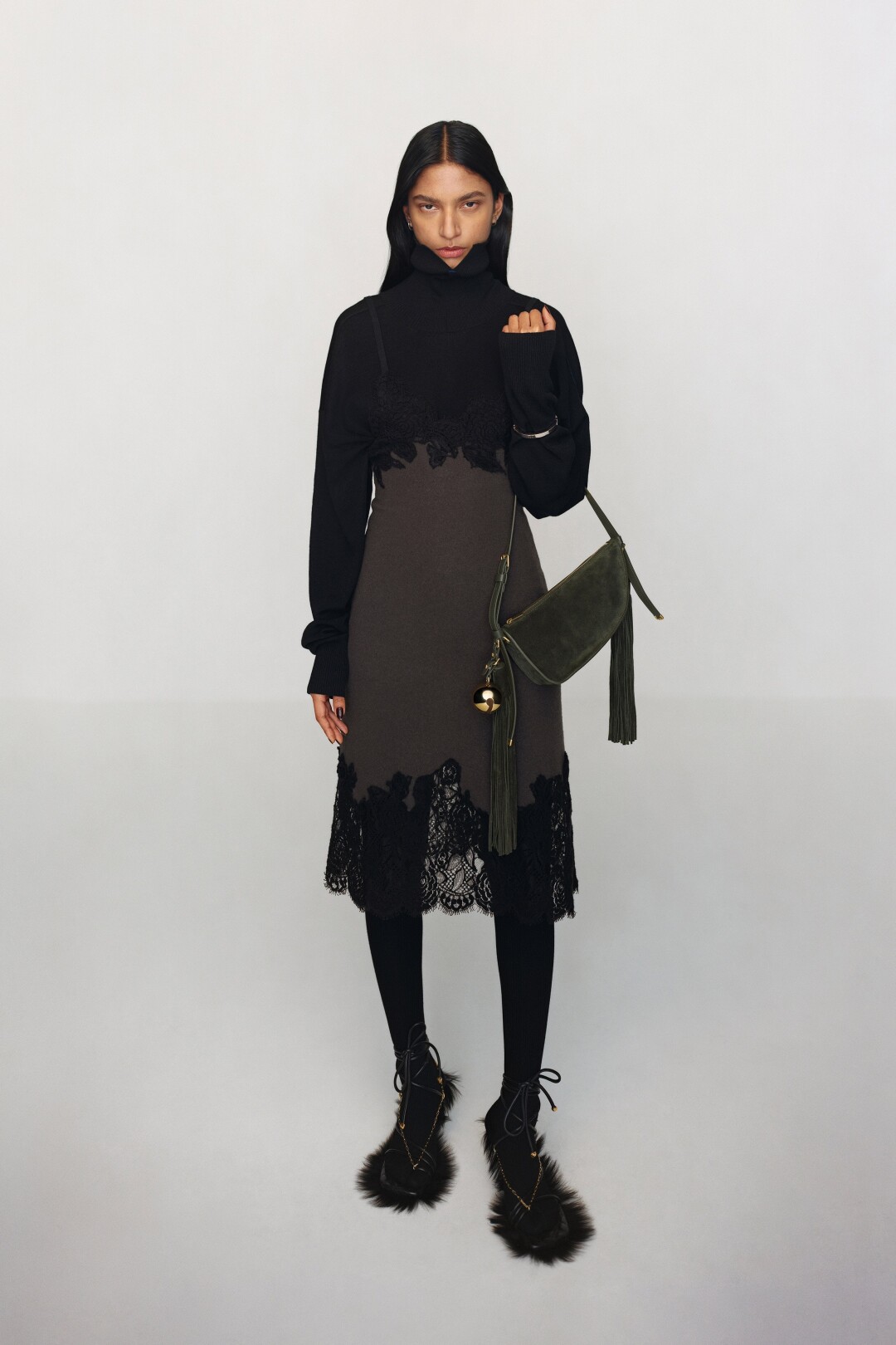 Burberry Pre-fall 24