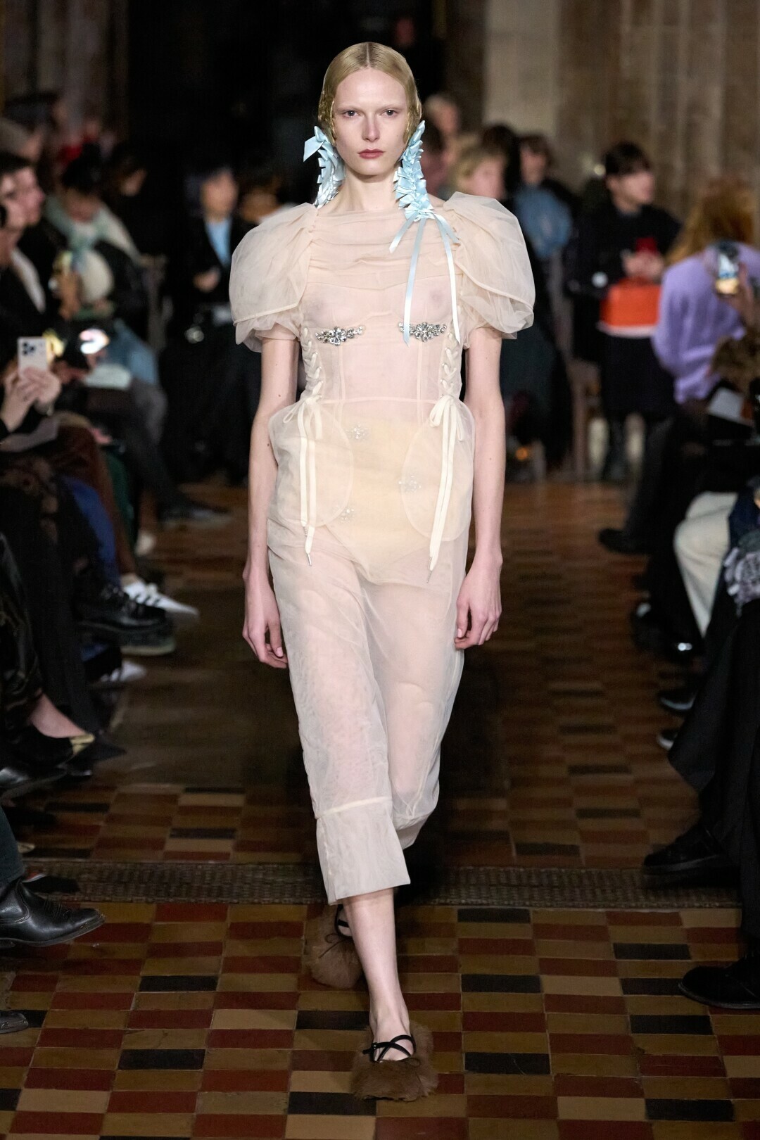 Simone Rocha FW'24