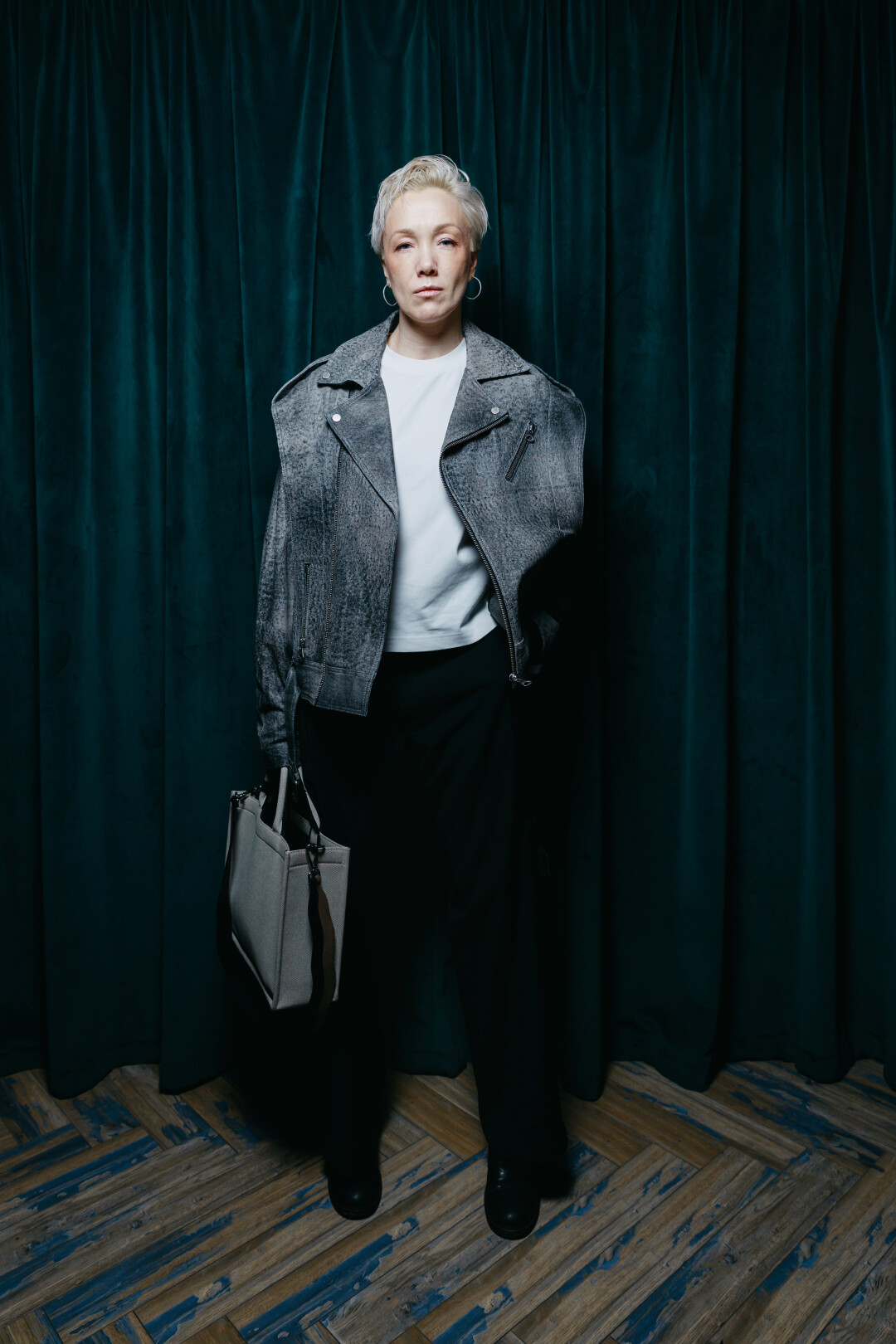 Дарья Мороз