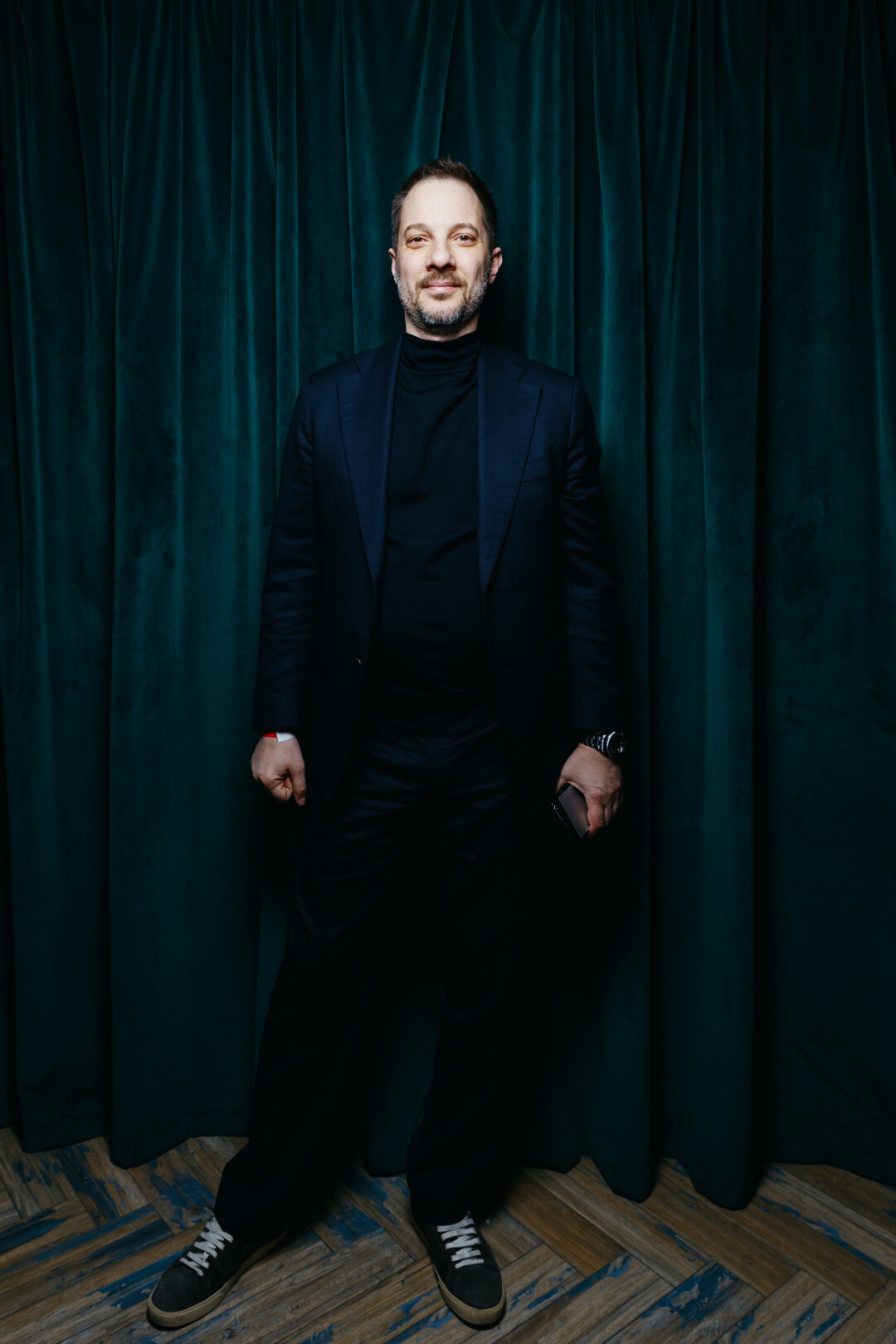 Александр Цыпкин