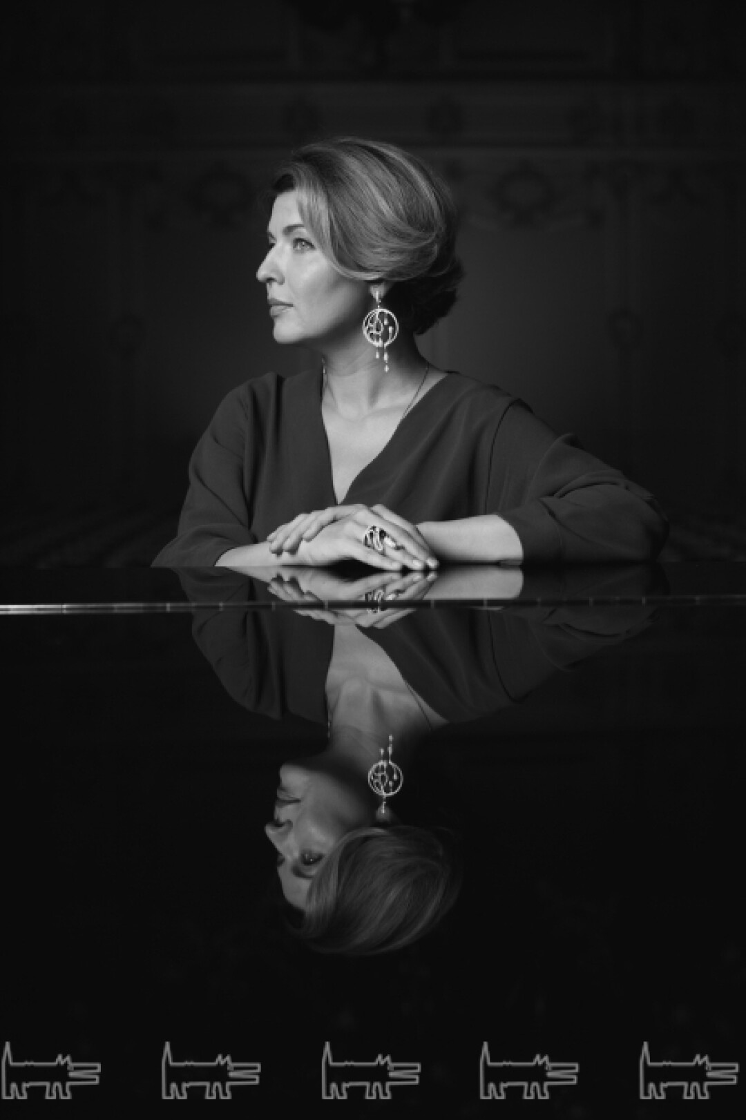 Полина Осетинская