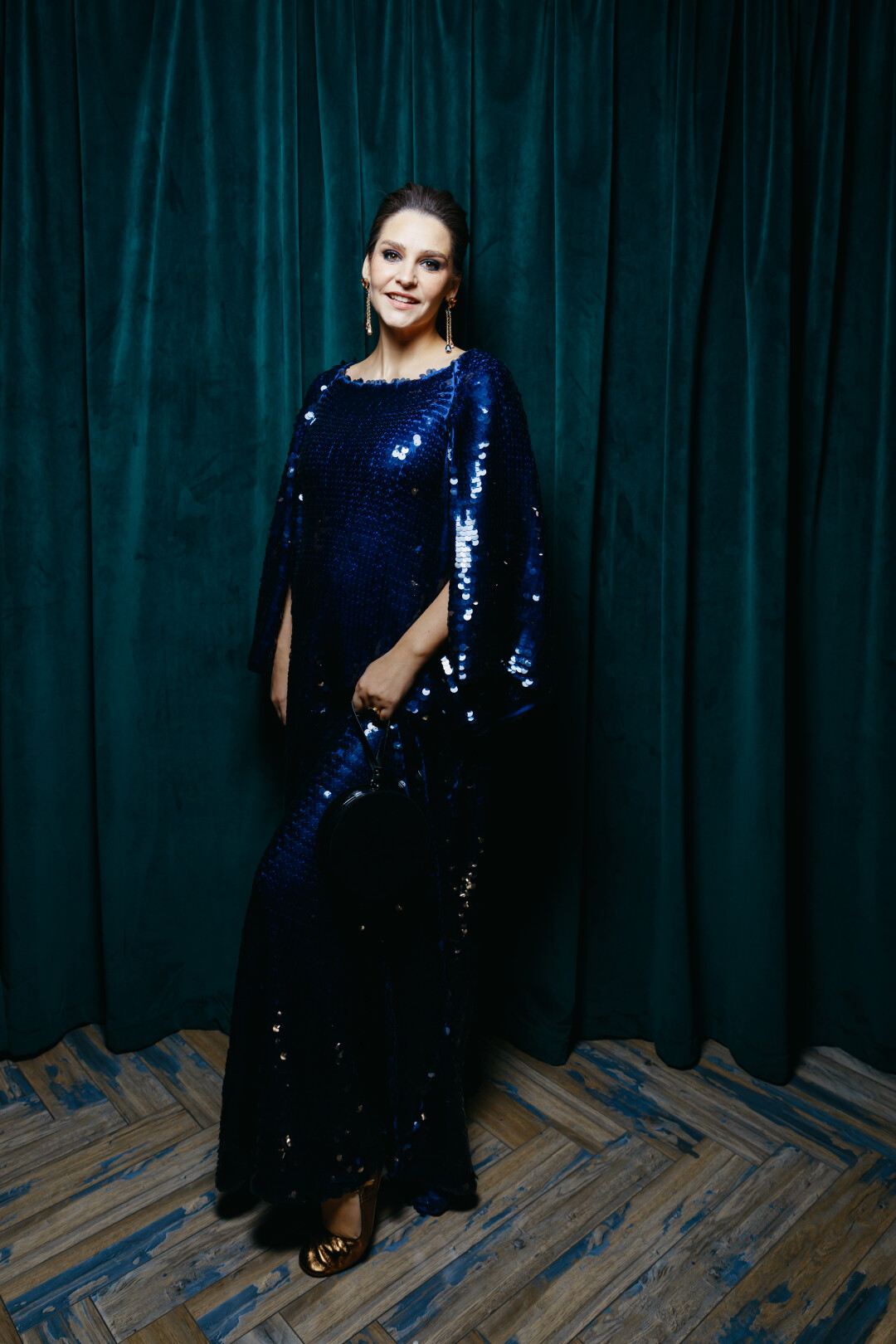 Глафира Тарханова