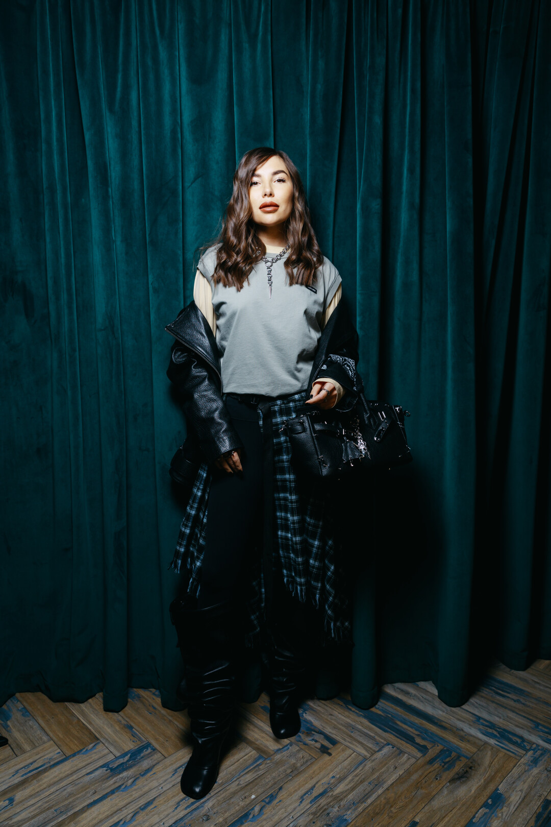 Карина Нигай