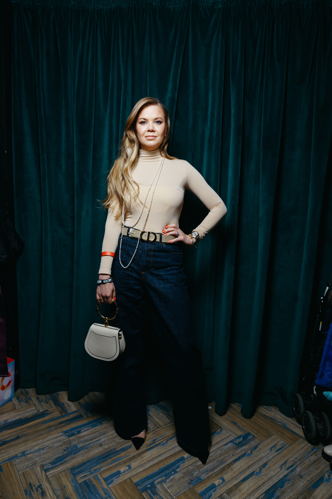 Алла Михеева