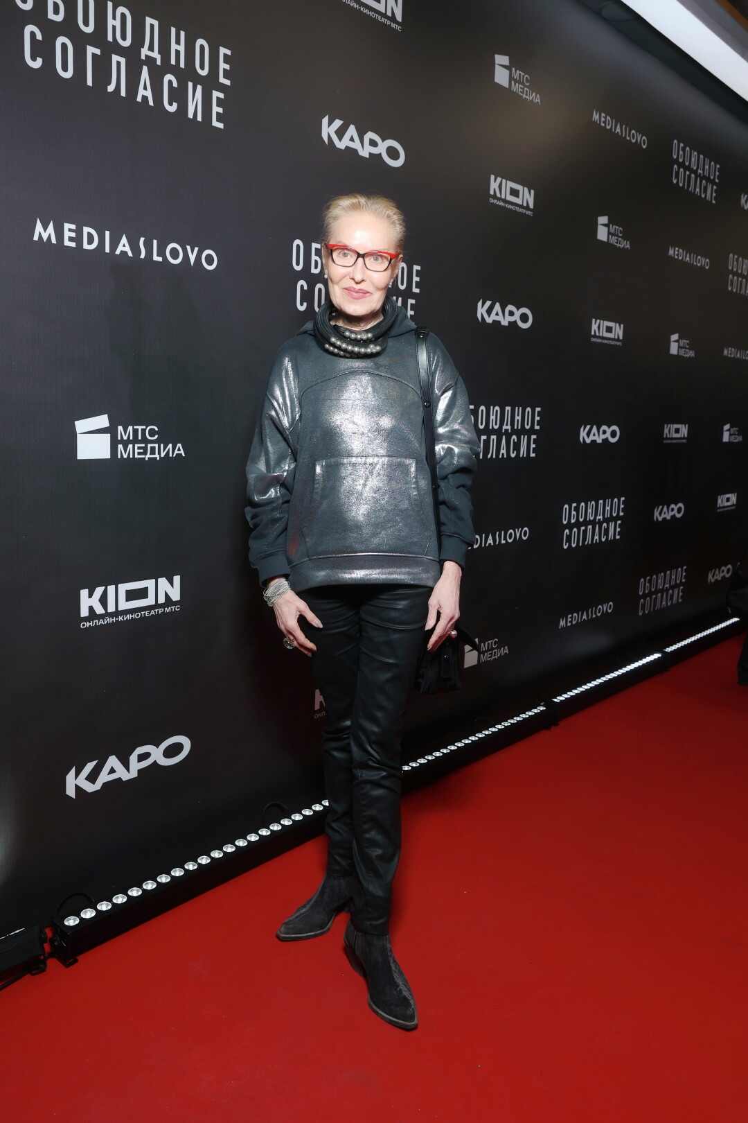 Ольга Свиблова