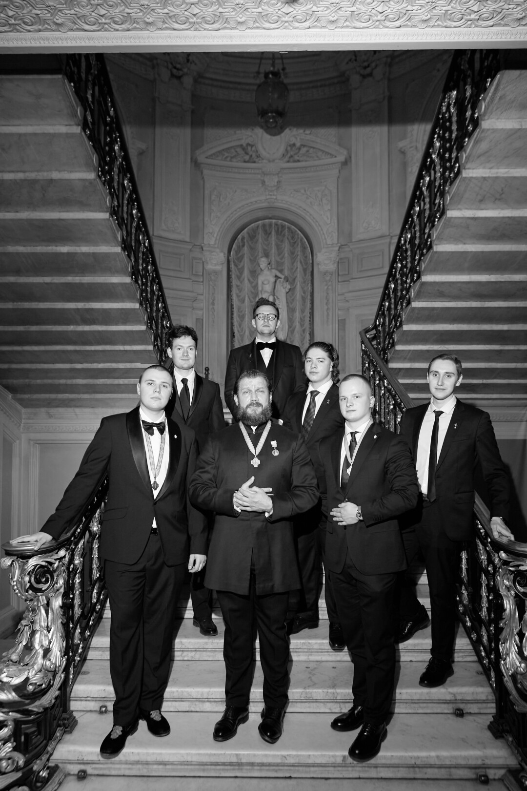 Команда бренда Russkaya Skazka