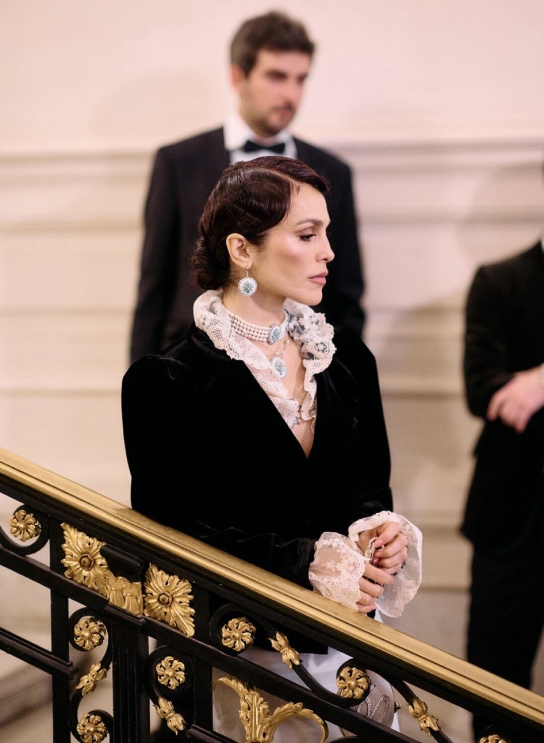 Сати Казанова