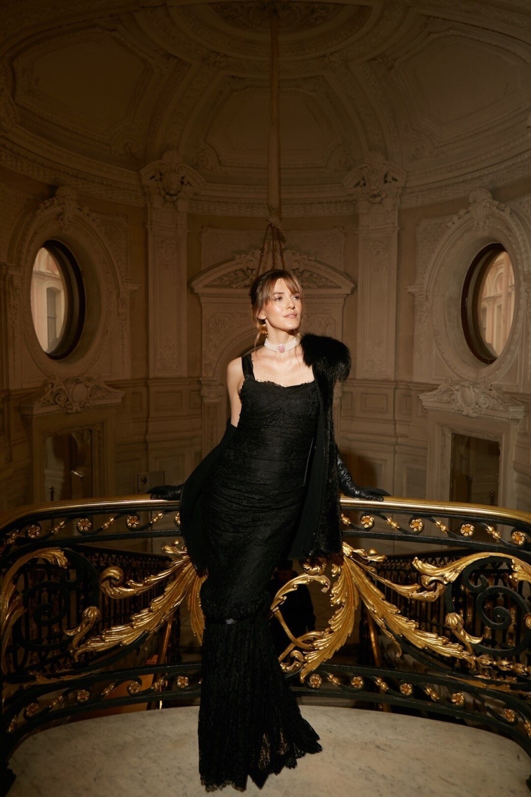 Мария Вьюгова