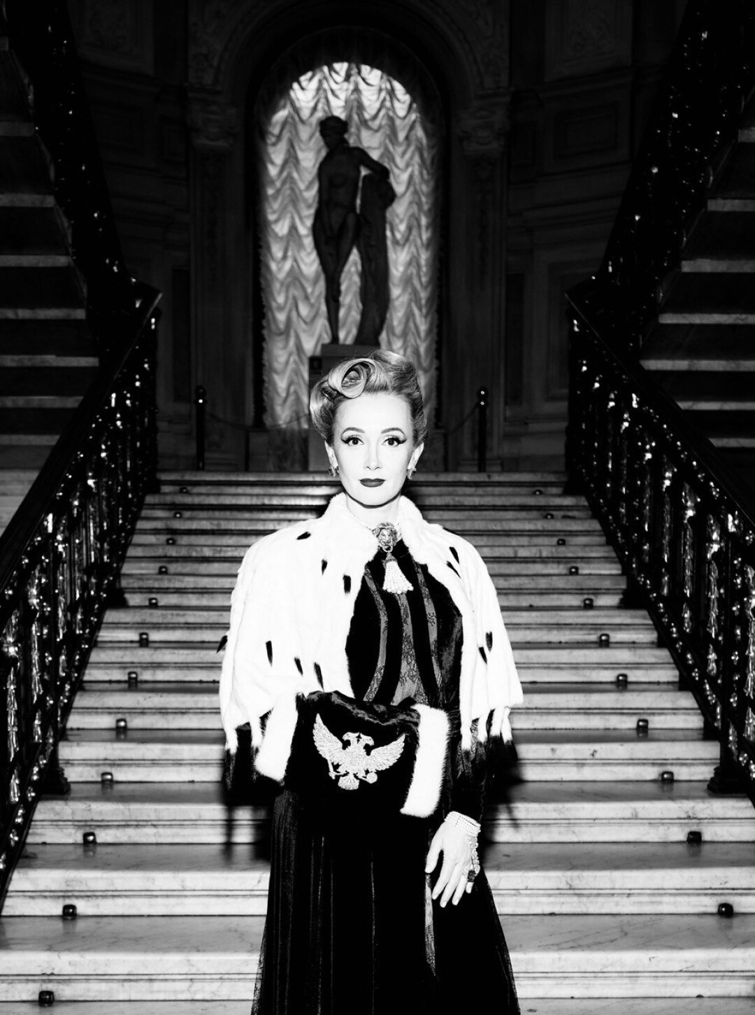 Наталья Беликова