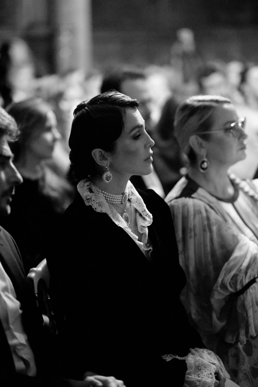 Сати Казанова