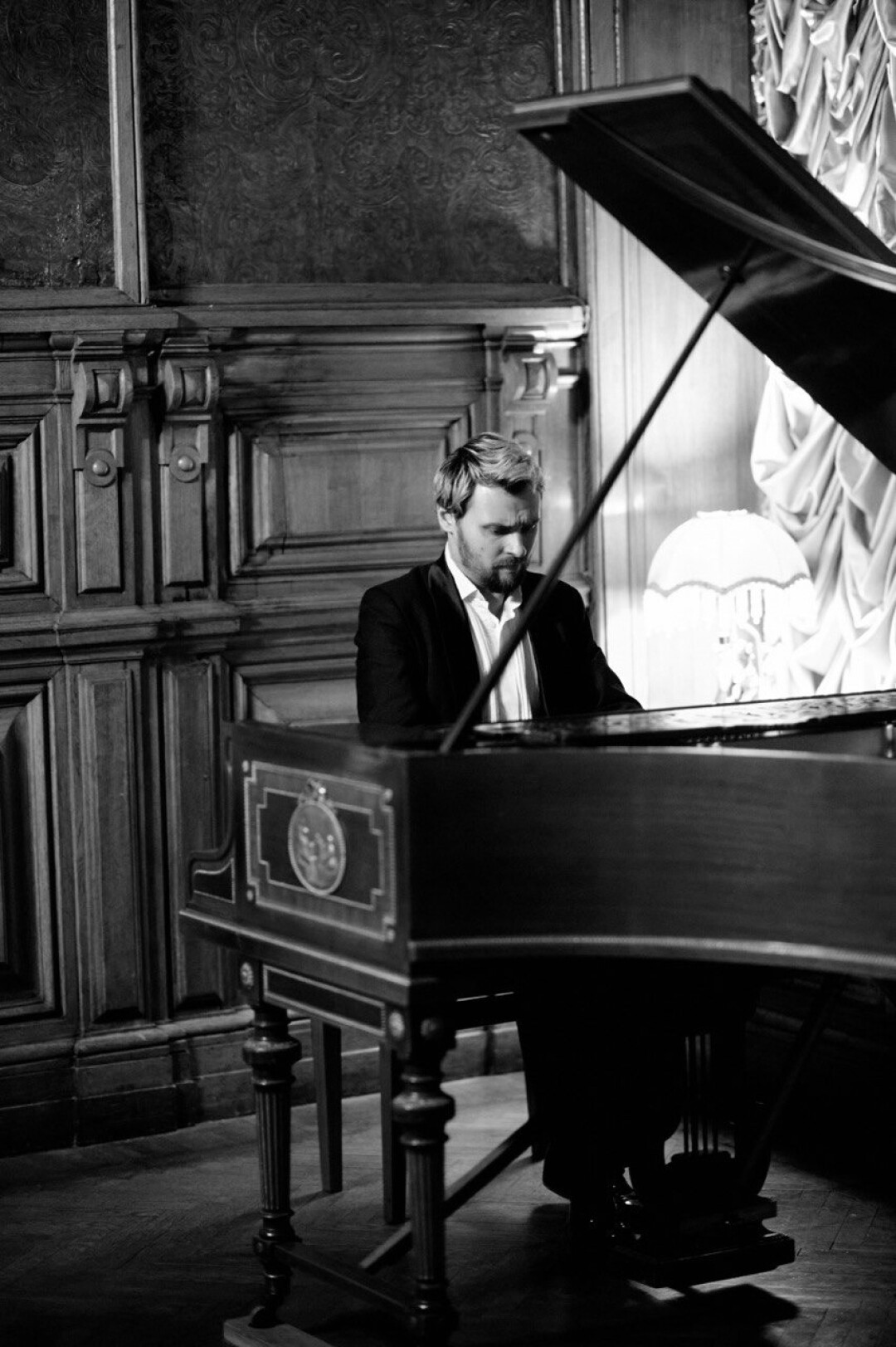 Юрий Полосьмаков