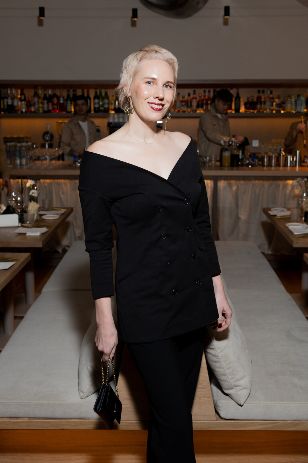 Анна Тышецкая