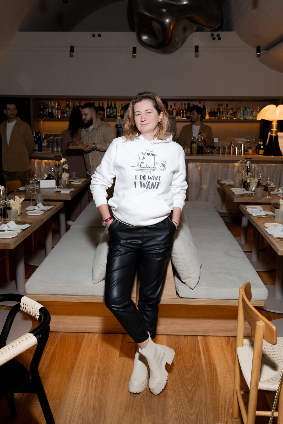 Мария Евневич