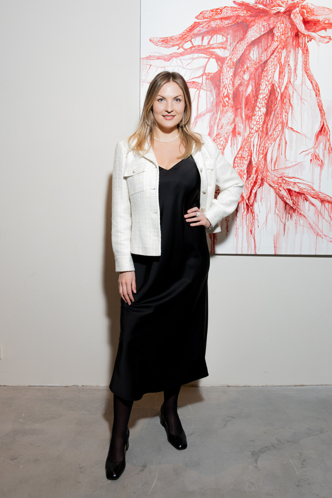 Алиса Преснецова