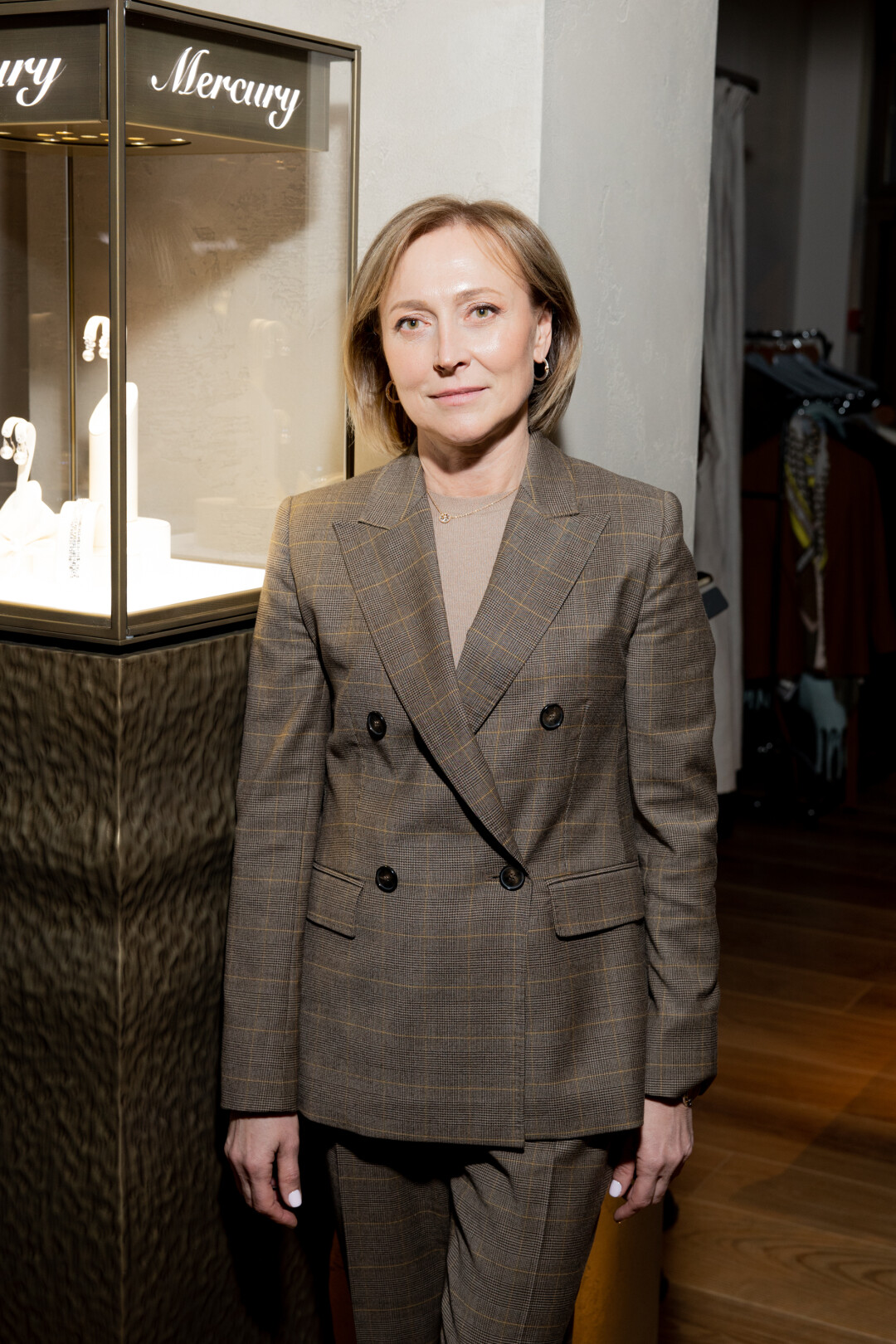 Елена Лукьянова