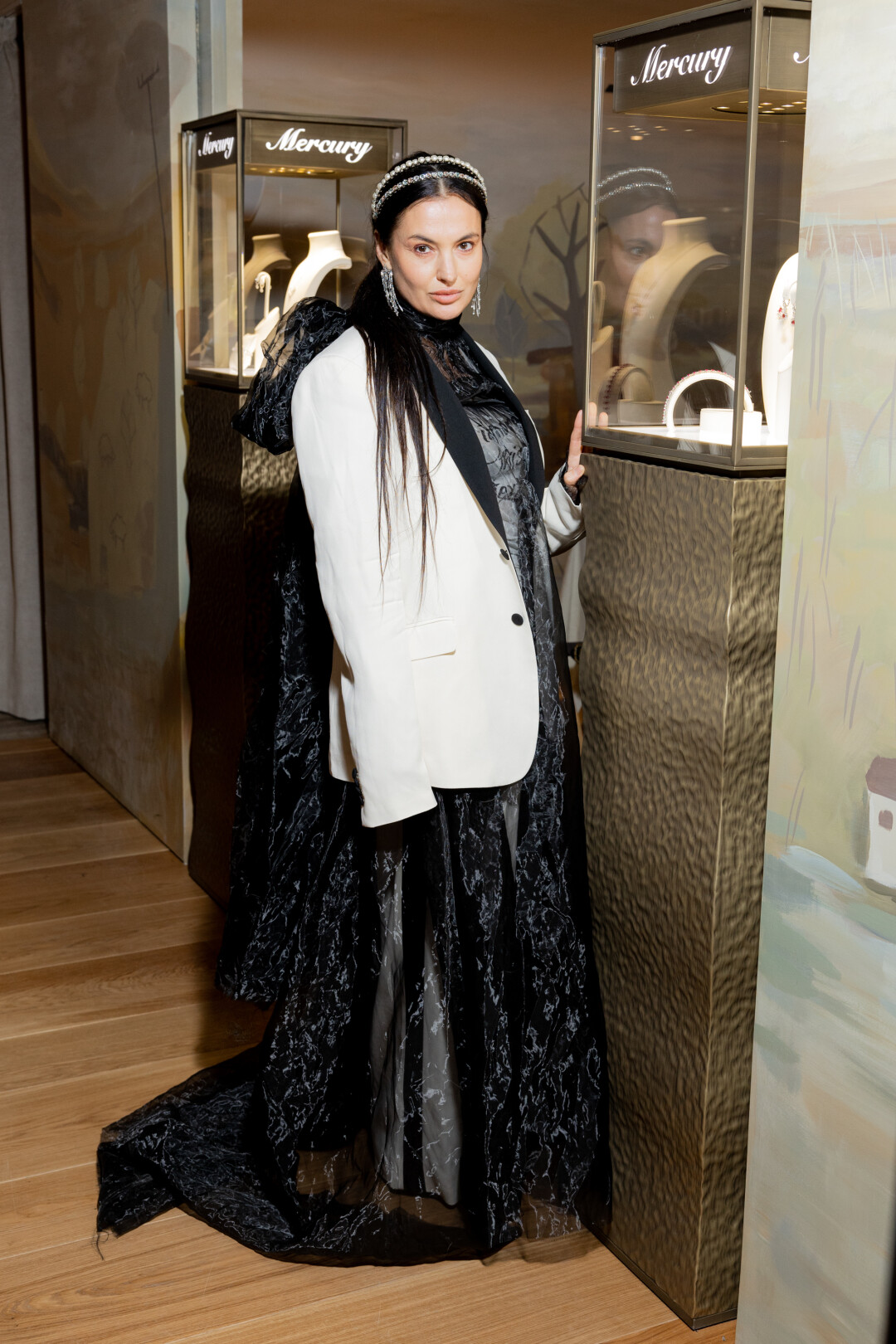 Анастасия Климова