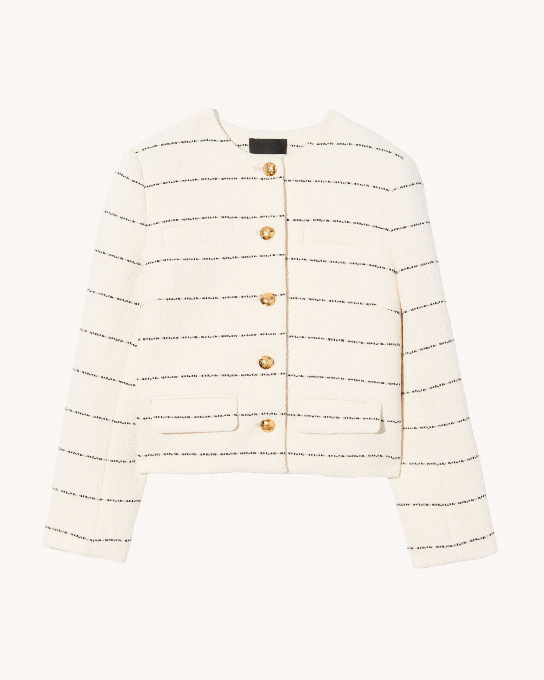 Жакет в линейку Nili Lotan