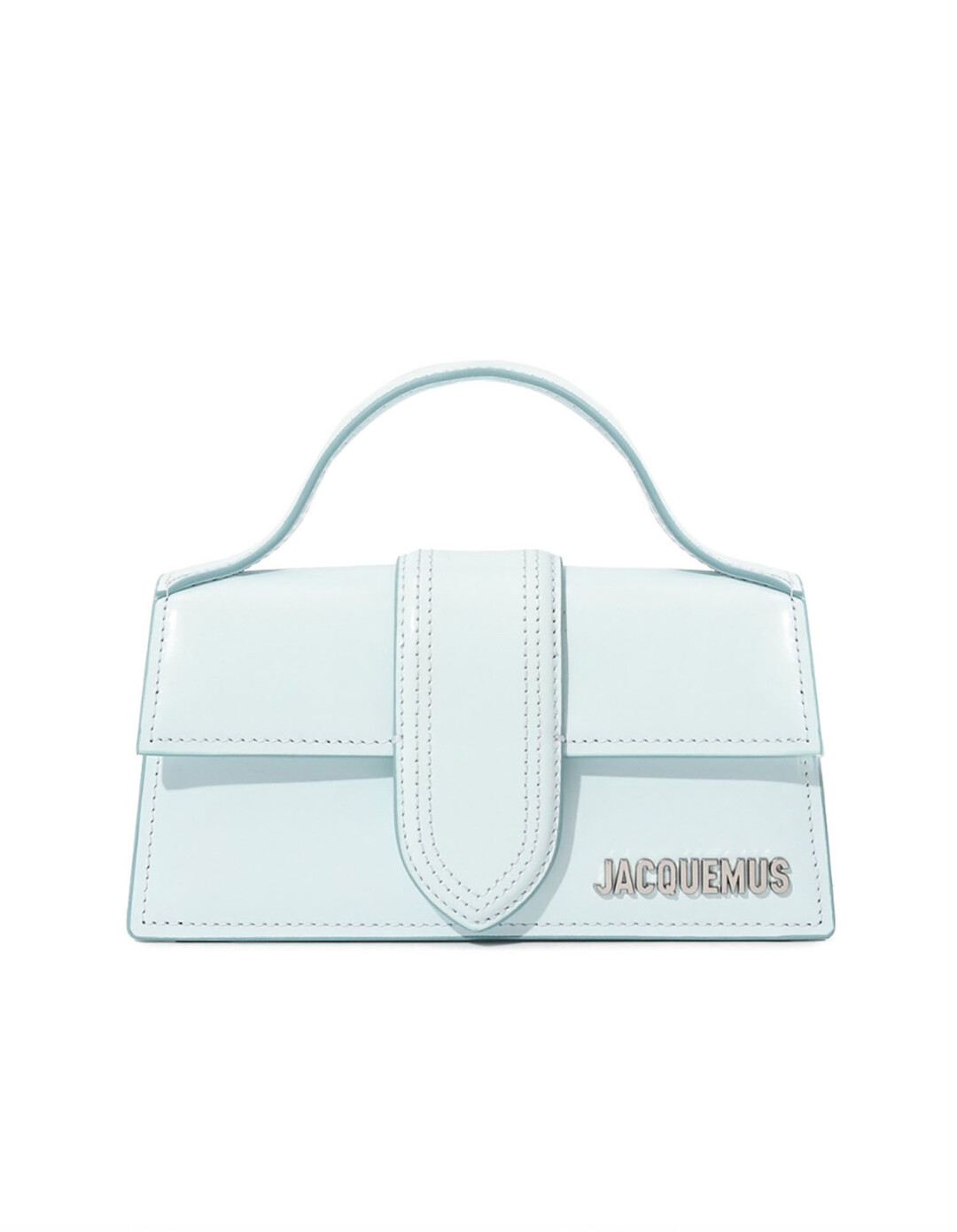 Клатч-бамбино Jacquemus, 87 500 руб.