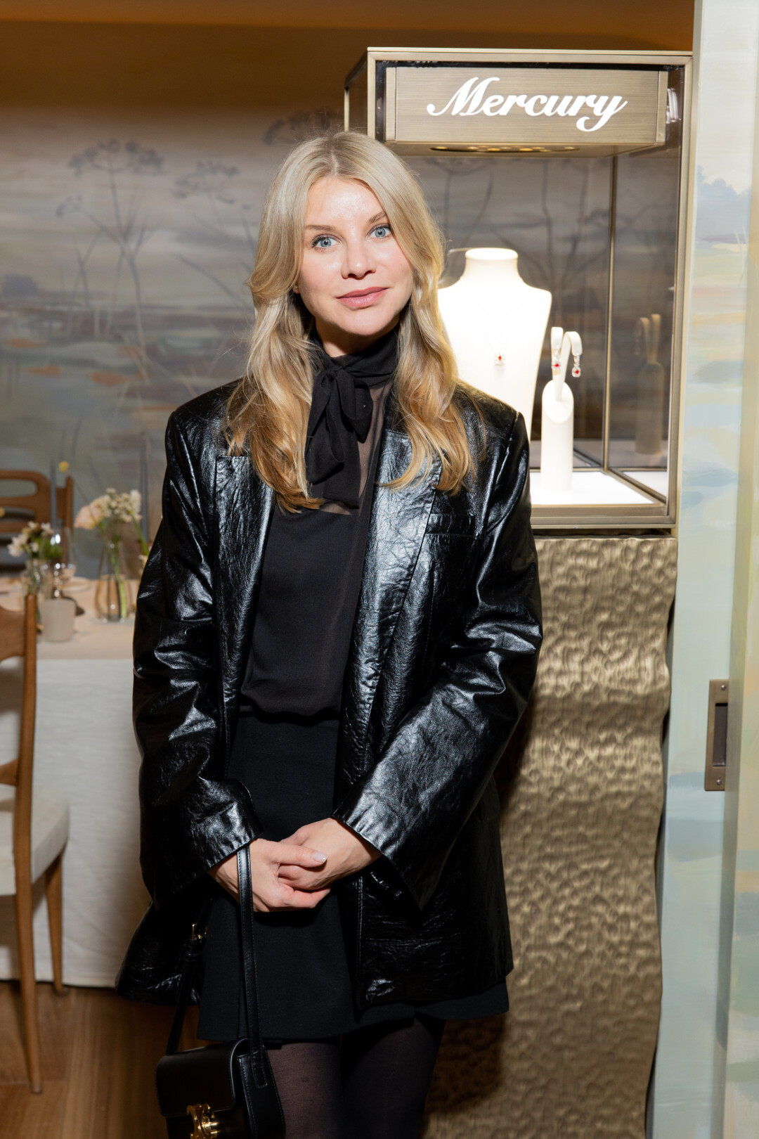 Гелена Суровегина