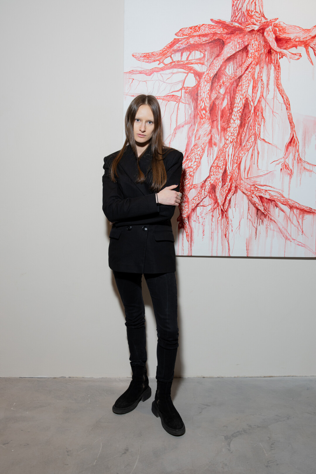 Кристина Галько