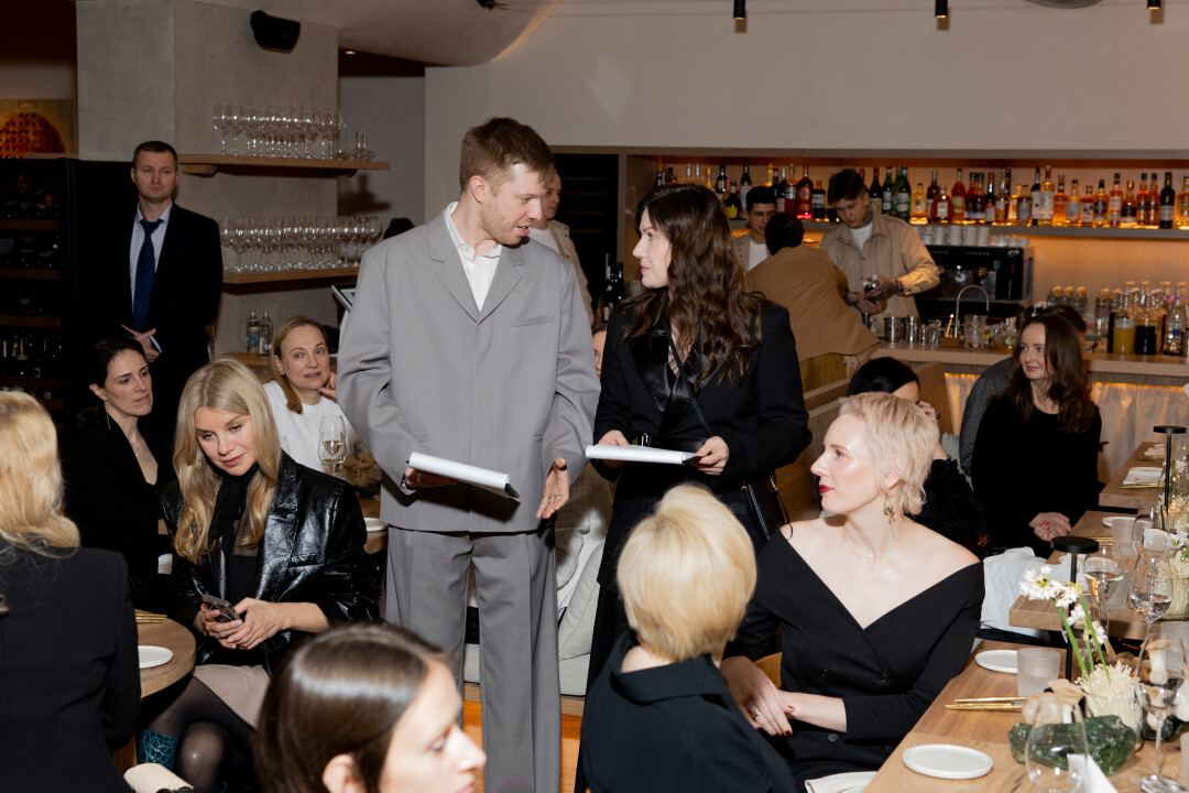 Михаил Стацюк, Яна Милорадовская