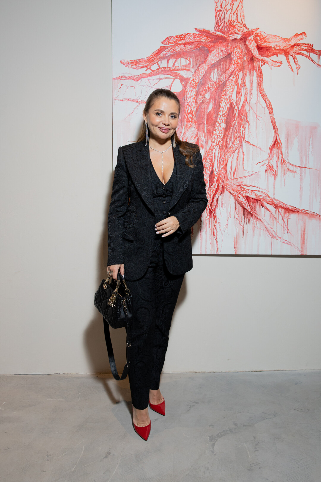 Оксана Кравцова