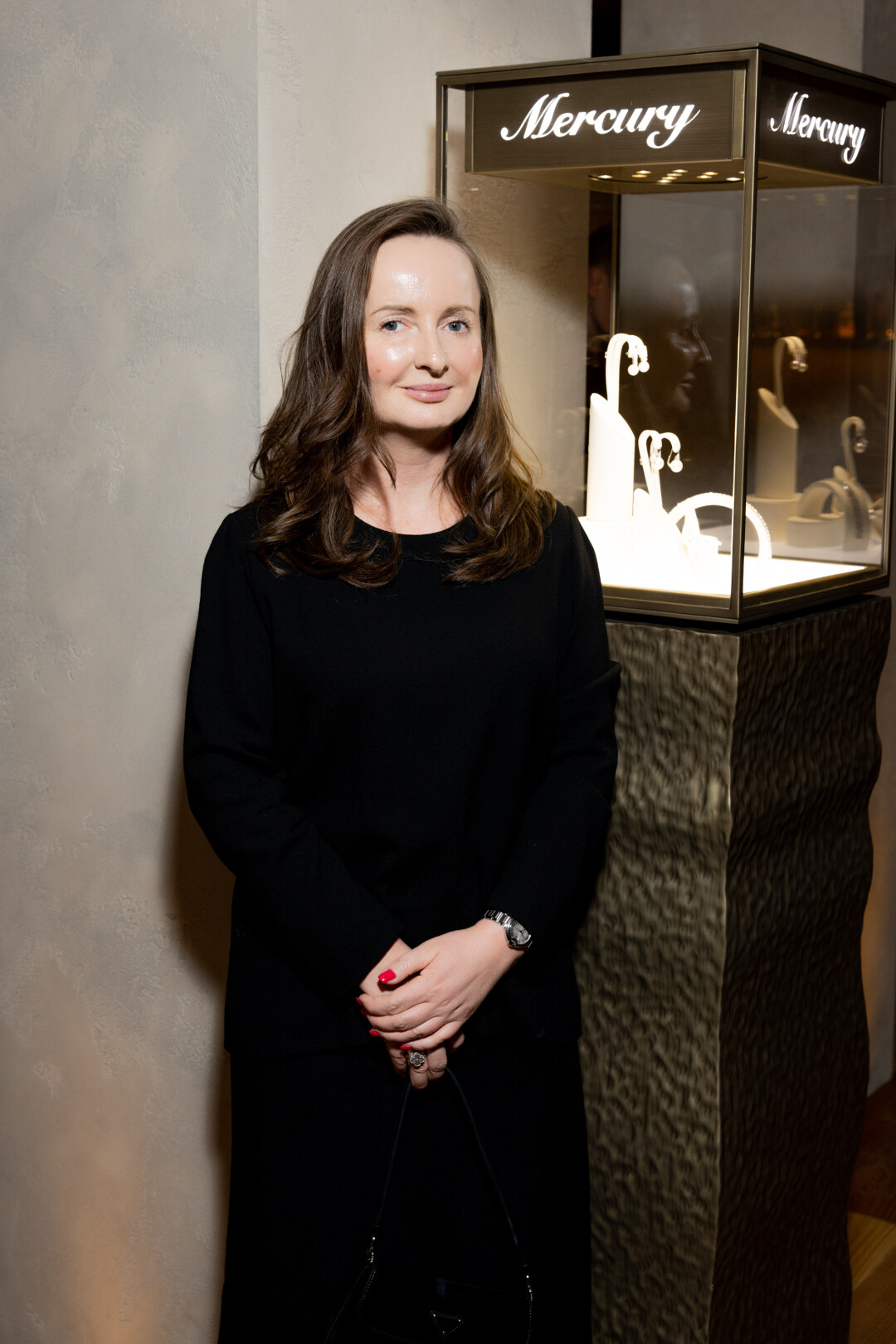 Марина Краснова