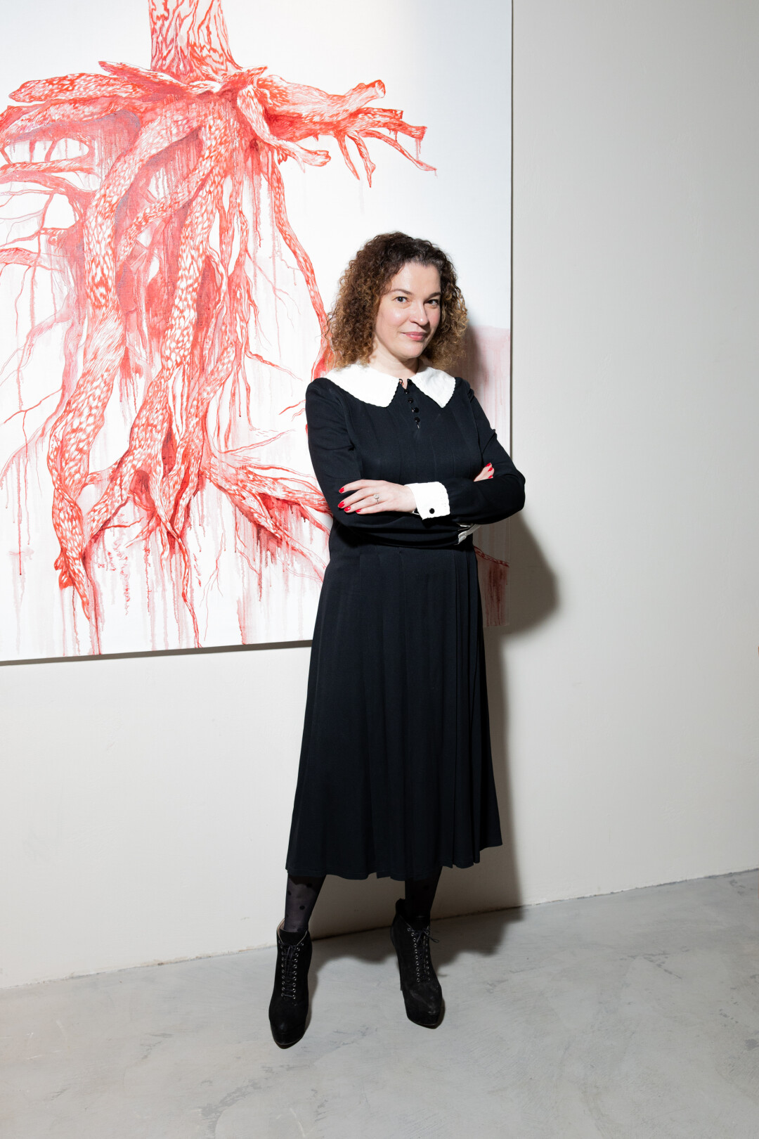 Ксения Гощицкая