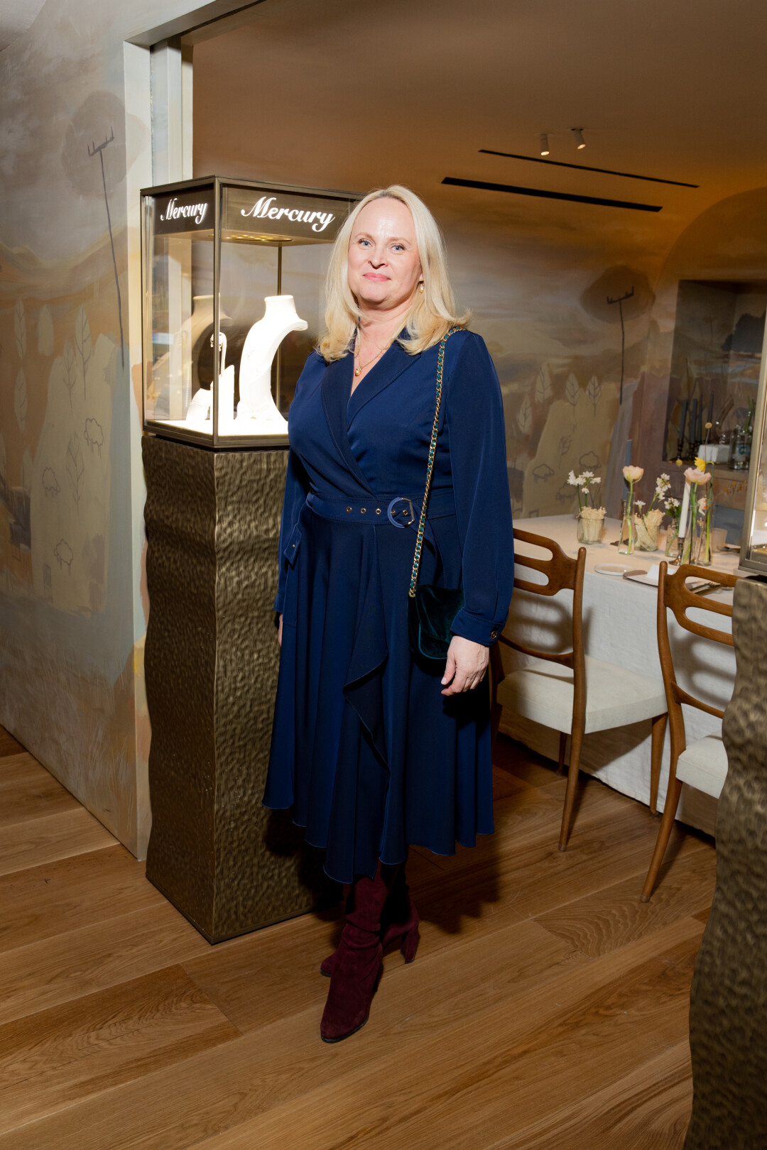 Марина Никитина