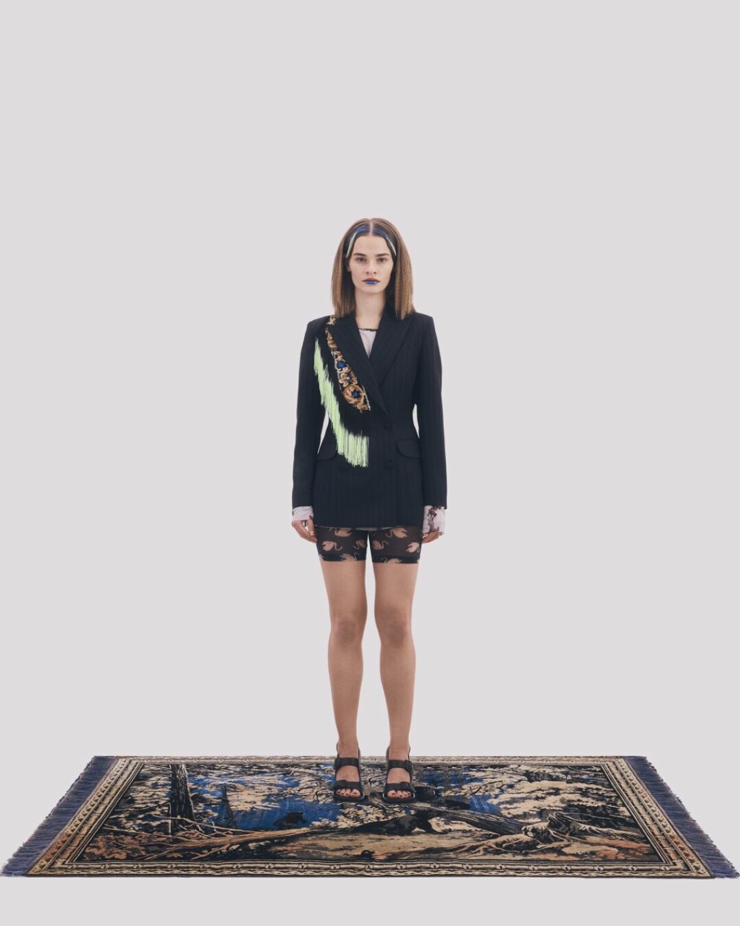 Жакет Ola Ola, 55 280 руб.