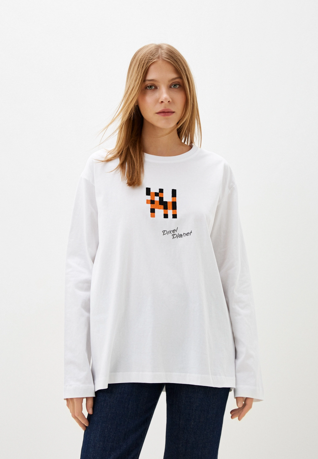 Лонгслив Urbantiger, 5 700 руб.