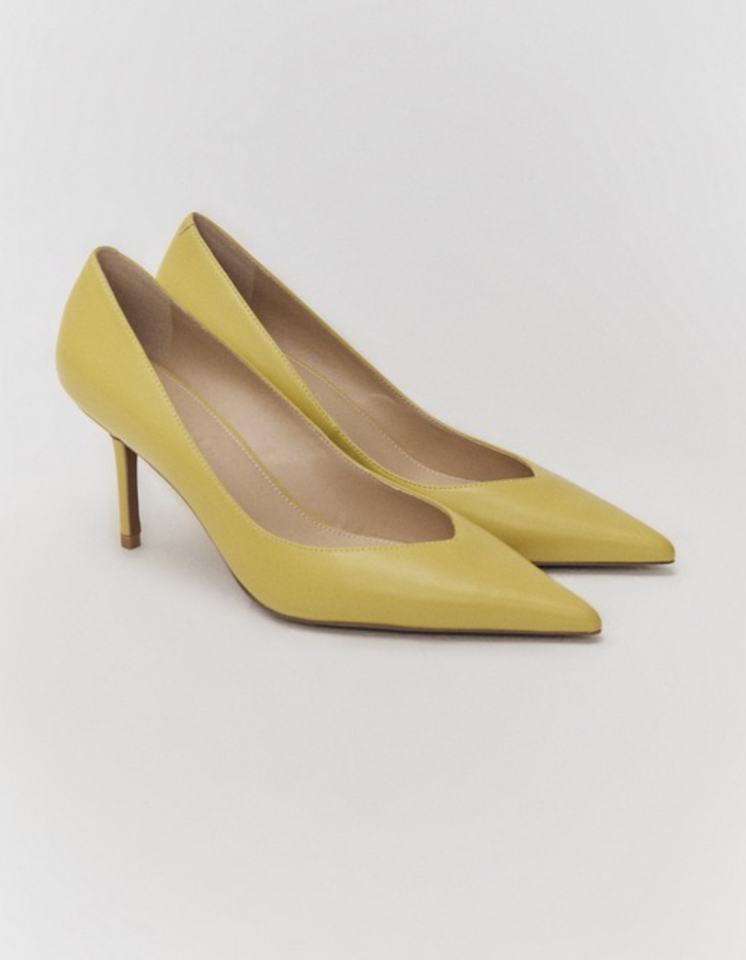 Лодочки All We Need, 17 900 руб.