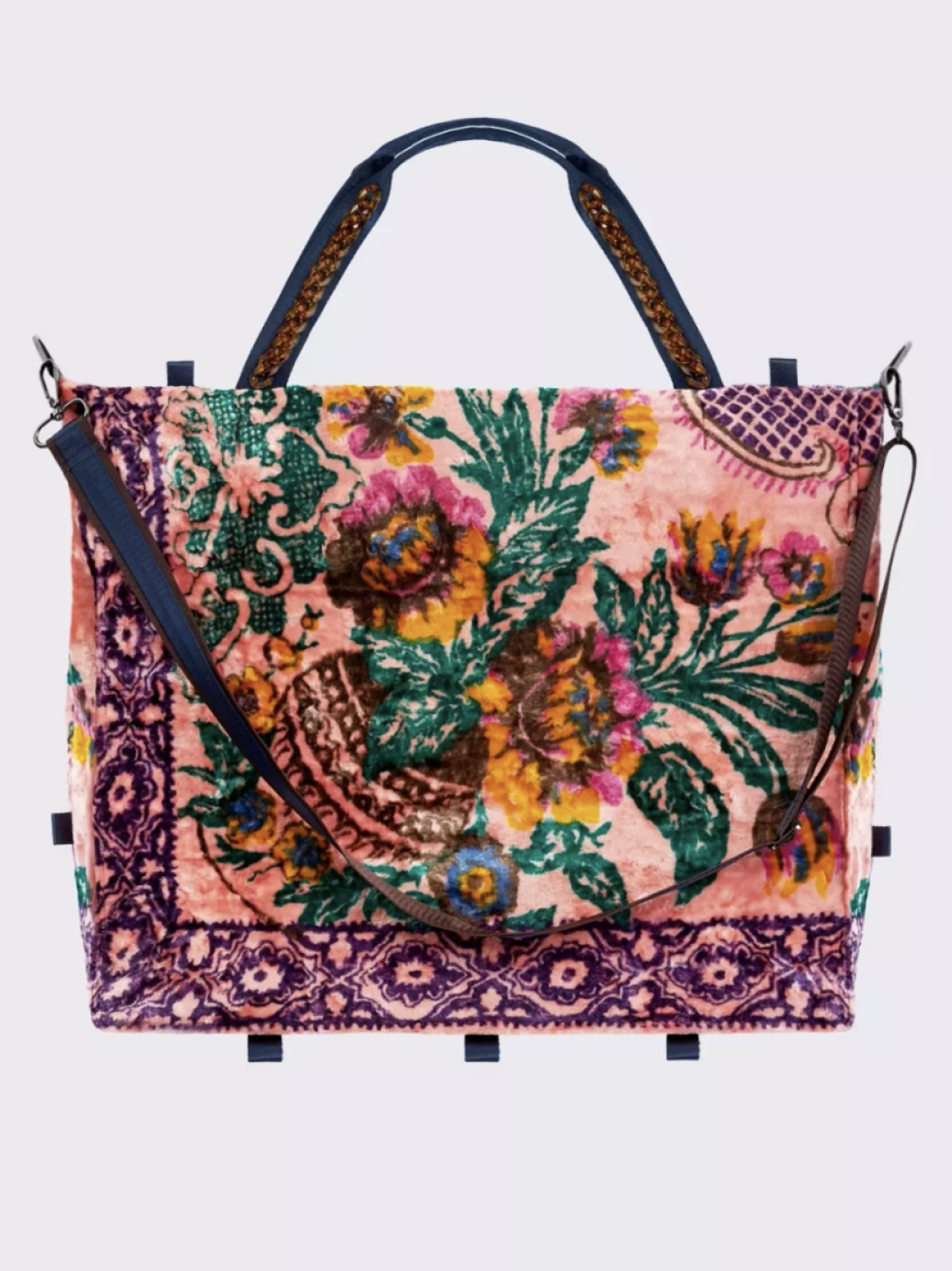 Шоппер Ola Ola, 23 600 руб.