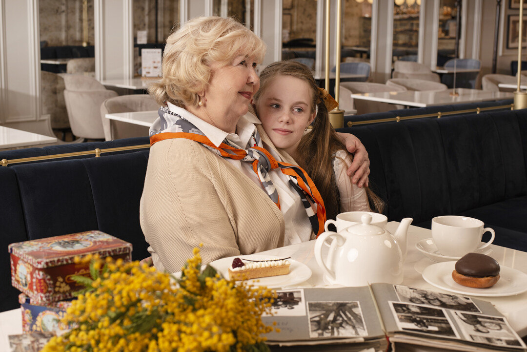 «Север – Метрополь» объявляет сладкую экспансию | Sobaka.ru