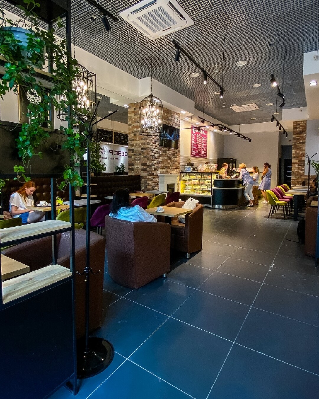 «Север – Метрополь» объявляет сладкую экспансию | Sobaka.ru