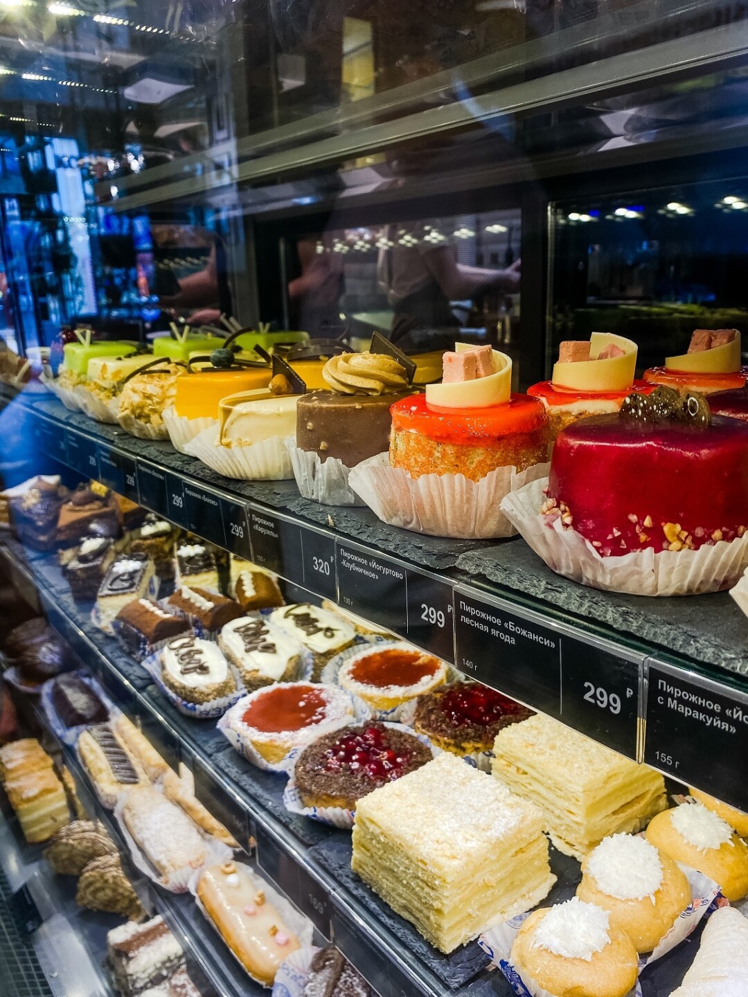 «Север – Метрополь» объявляет сладкую экспансию | Sobaka.ru