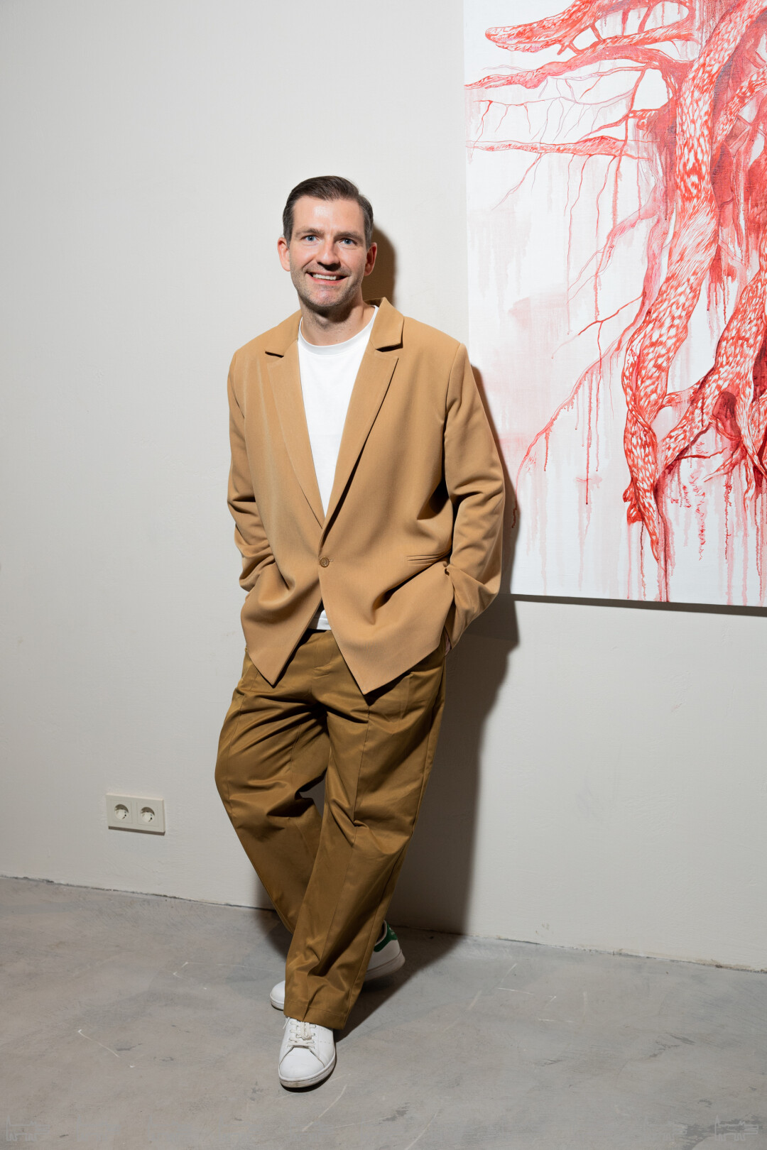 Антон Нечипоренко