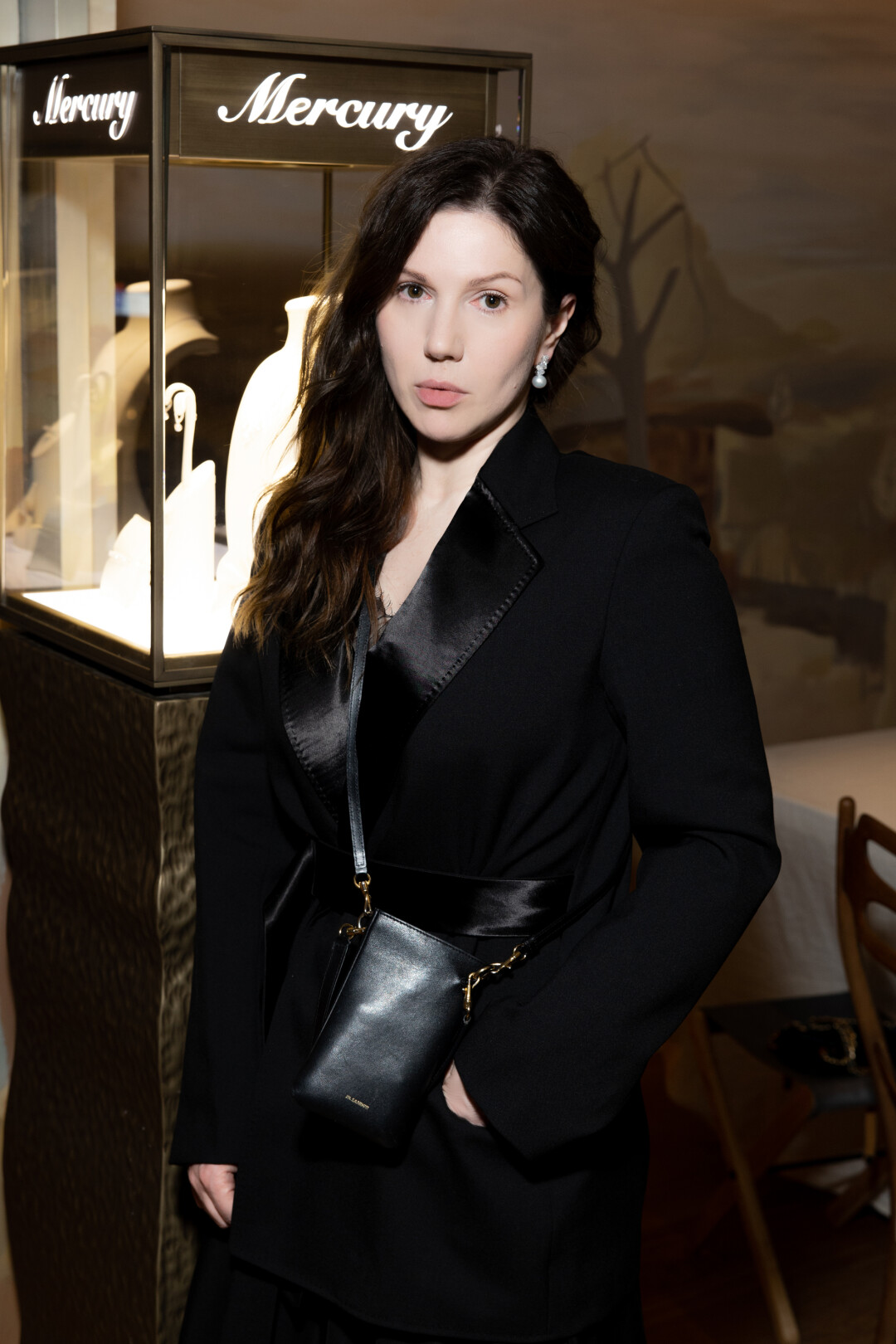 Яна Милорадовская