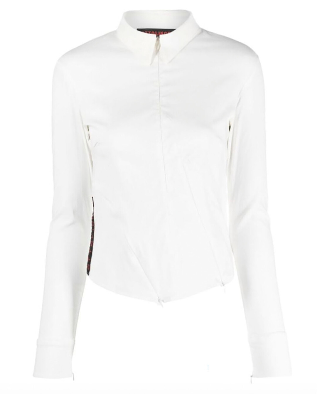 Блуза руки-молнии Ottolinger, 51 000 руб.