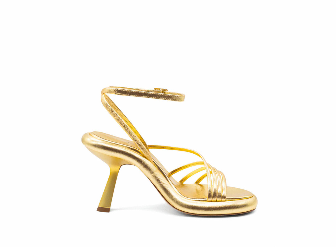 Королевские мюли Vic Matie