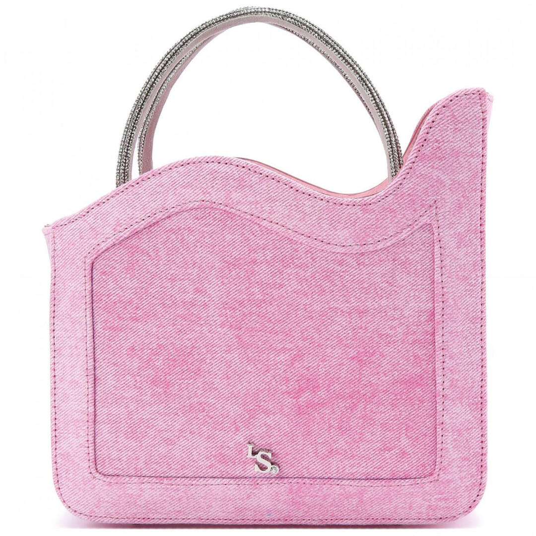 Барби-сумка Le Silla, 83 990 руб.