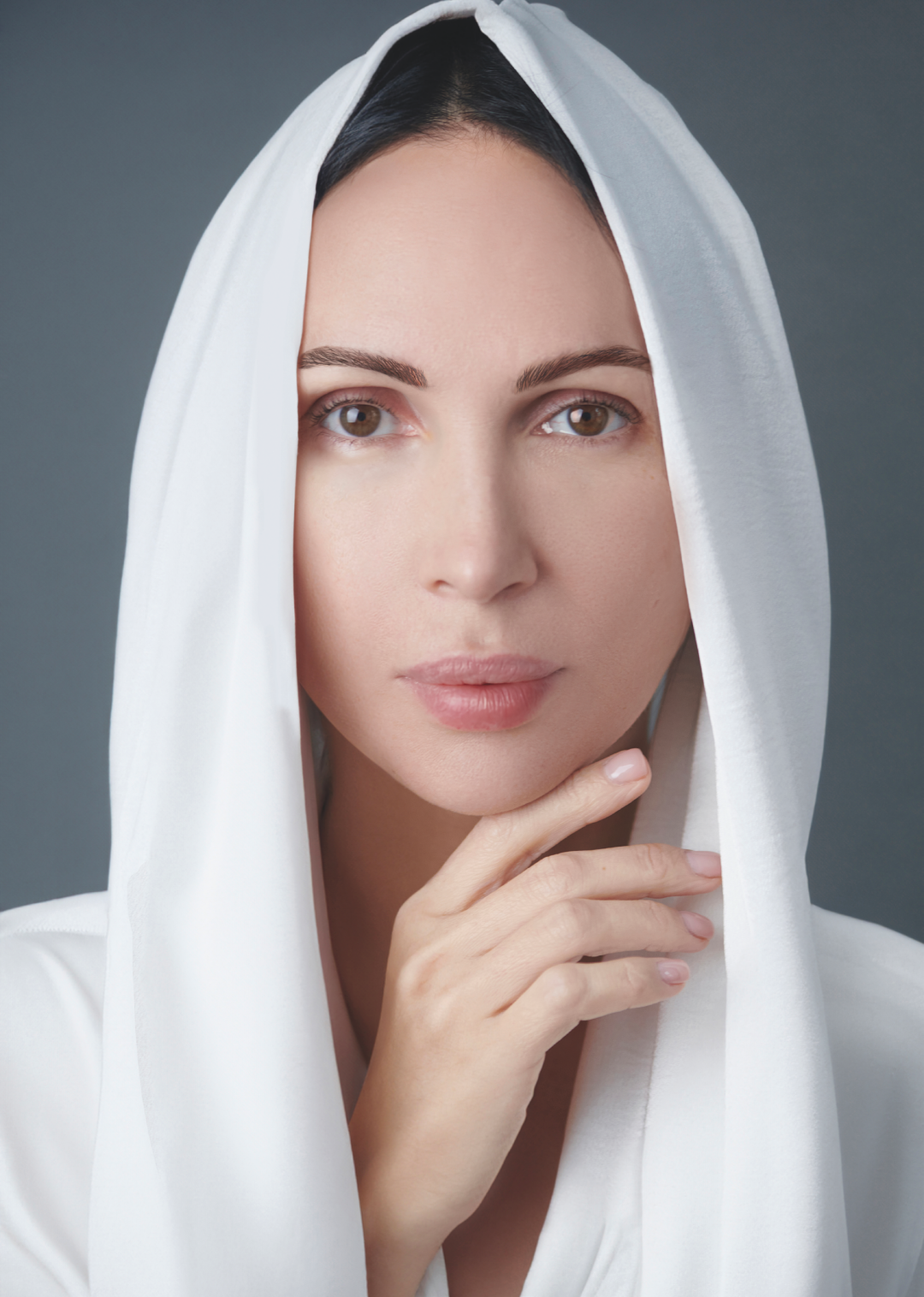 Олеся Семенова