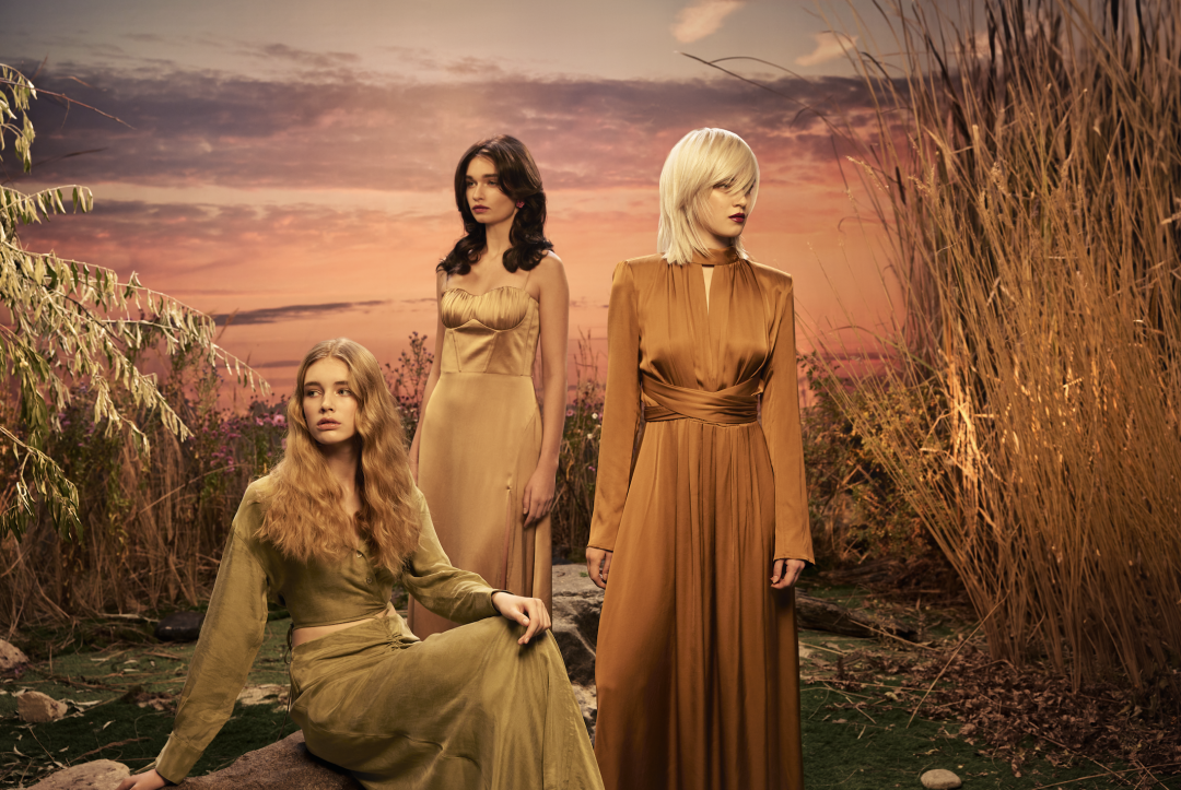 Fane Beauty Campaign