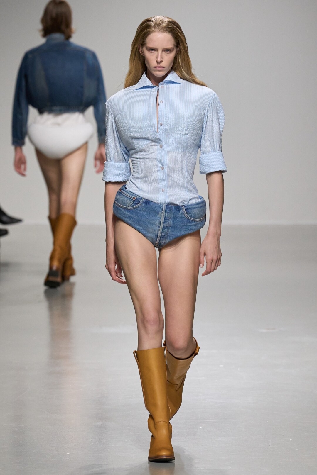 Duran Lantink SS'24