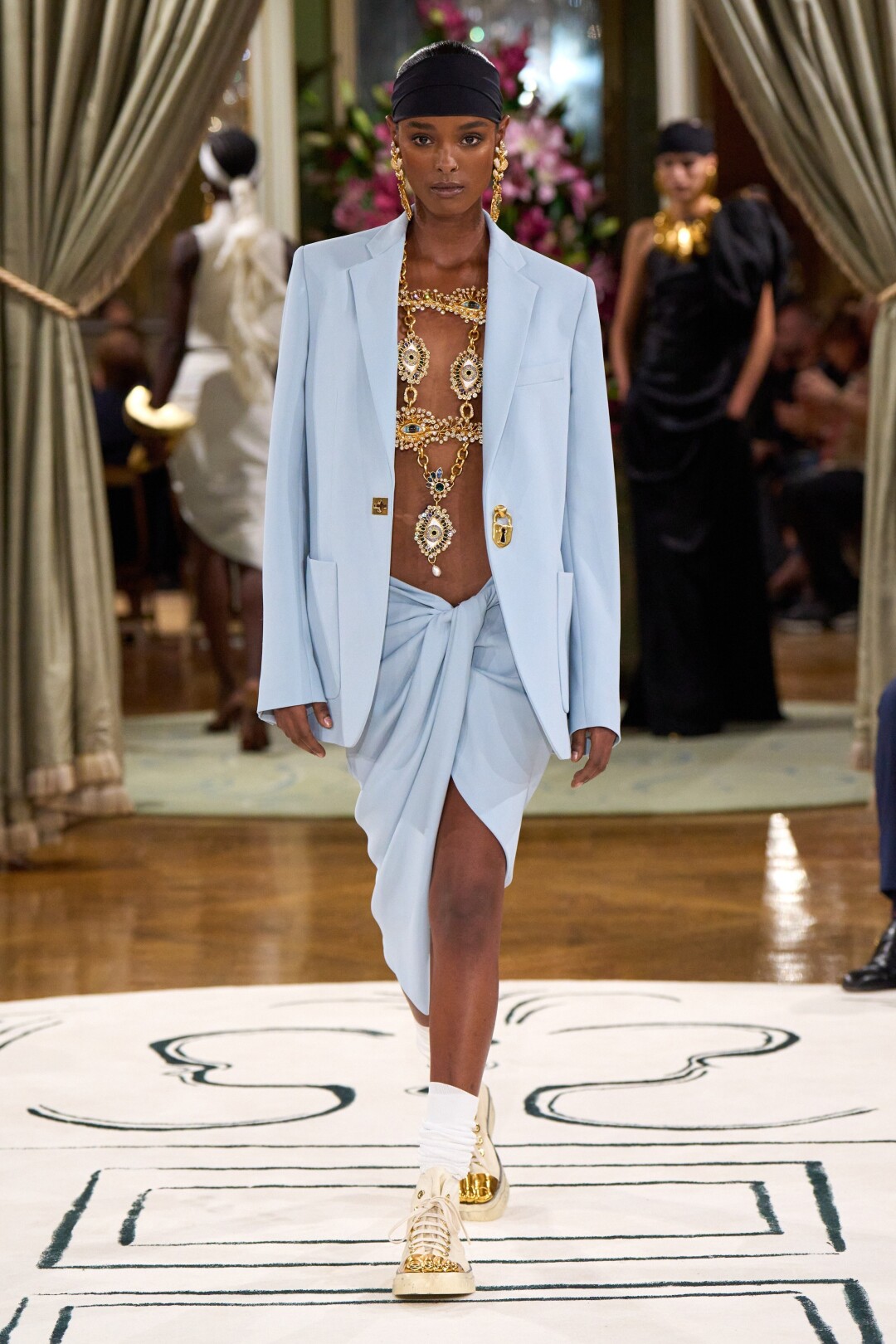 Schiaparelli SS'24