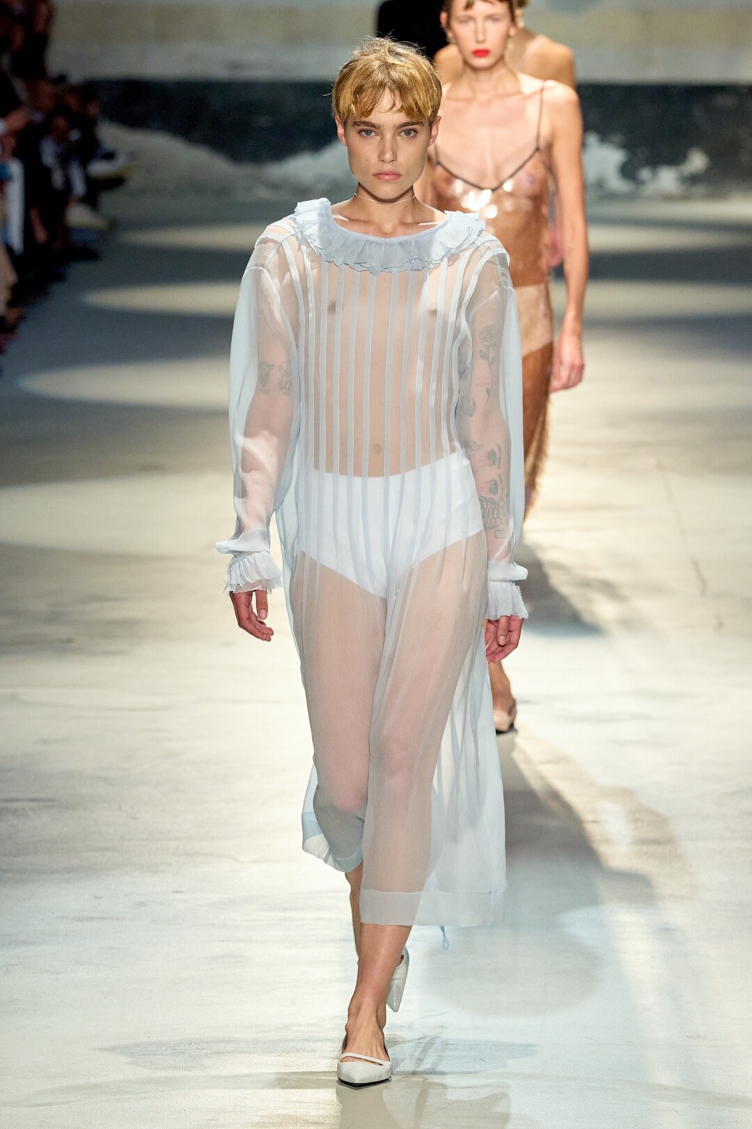 No 21 SS'24